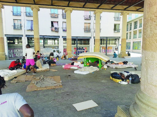 Image Protégeons les étudiants de Colbert !