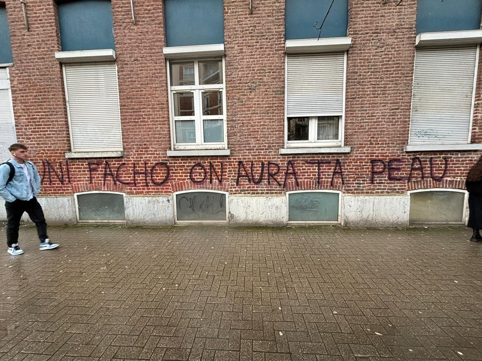 Image L’UNI menacée pour avoir dénoncé le port du voile intégral à l’Université de lille