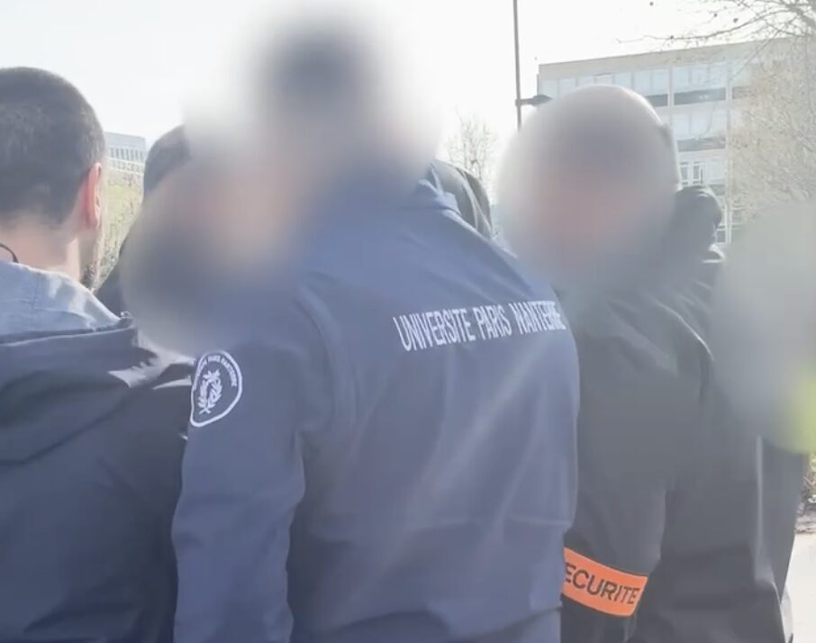 Image Agressions, diffamations, intimidations, communiqué mensonger…