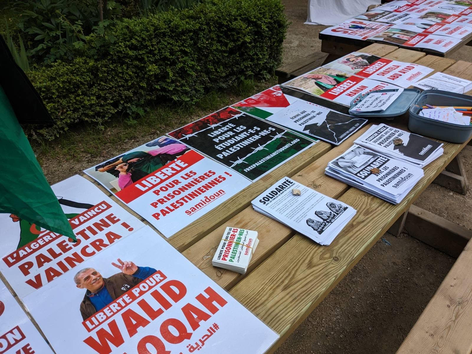 Image Une organisation islamiste participe à l’occupation de l’École normale supérieure